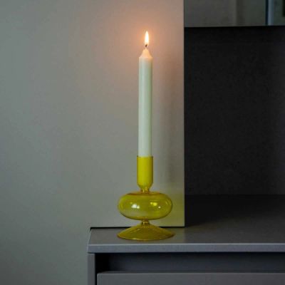 Лот: 24936046. Фото: 1. Подсвечник 12см WD Lifestyle Samarcanda... Подсвечники, канделябры