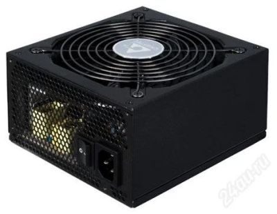 Лот: 889737. Фото: 1. Блок питания Chieftec APS-850C... Корпуса, блоки питания