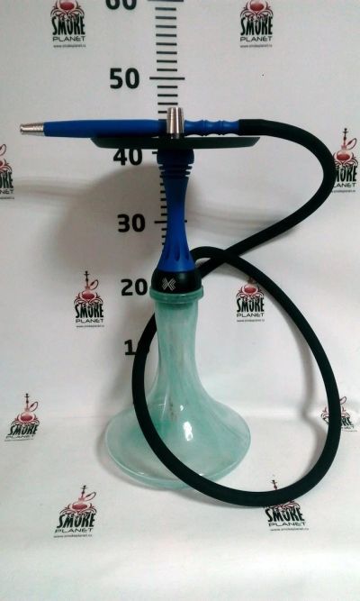 Лот: 16270288. Фото: 1. Alpha Hookah - Model X. Аксессуары и запчасти для кальянов