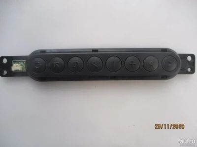 Лот: 15100142. Фото: 1. LG Пульт EBR76384101 LC420DUE... Запчасти для телевизоров, видеотехники, аудиотехники