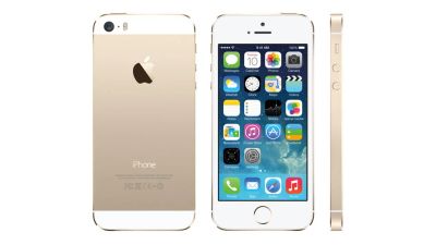 Лот: 11484293. Фото: 1. Apple iPhone 5s. Смартфоны