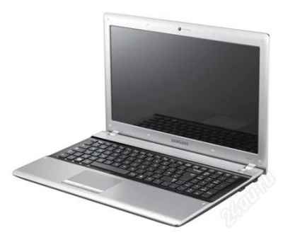Лот: 868578. Фото: 1. Новый Samsung RV511-S03RU. Ноутбуки