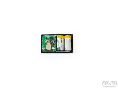 Лот: 17253517. Фото: 1. Модуль SOBR-Chip 12, 433 Автономное... Автомобильные сигнализации