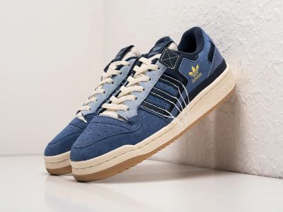 Лот: 20422578. Фото: 1. Кроссовки Adidas Forum Low. Кеды, кроссовки, слипоны