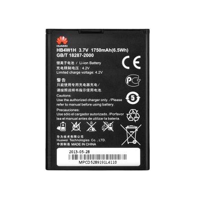 Лот: 18686573. Фото: 1. АКБ Huawei Ascend G510 (U8951D... Аккумуляторы