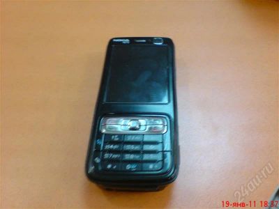 Лот: 727337. Фото: 1. нокиа н73. Смартфоны