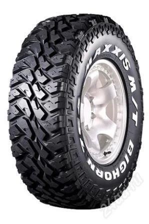 Лот: 1856345. Фото: 1. 235/85 R16LT MAXXIS MT-762 120... Шины