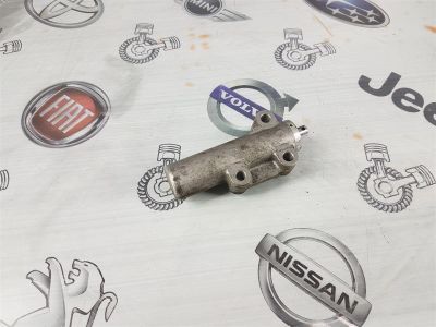 Лот: 23591738. Фото: 1. Натяжитель ремня ГРМ Audi A6 ALF... Двигатель и элементы двигателя