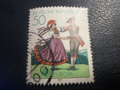 Лот: 17310828. Фото: 1. Марка для Вашей коллекции. №27165. Марки
