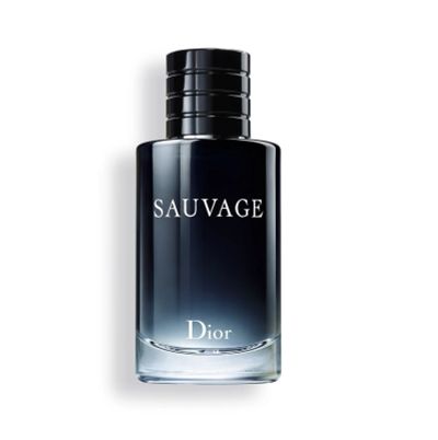 Лот: 12766262. Фото: 1. Christian Dior Sauvage. Мужская парфюмерия