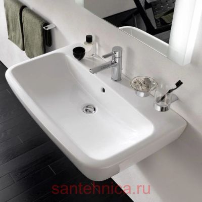 Лот: 6293093. Фото: 1. Раковина Toto NC LW10020G. Раковины, умывальники