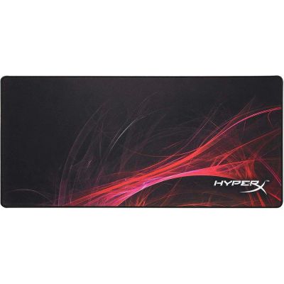 Лот: 18275776. Фото: 1. Коврик для мыши HyperX Fury S... Коврики