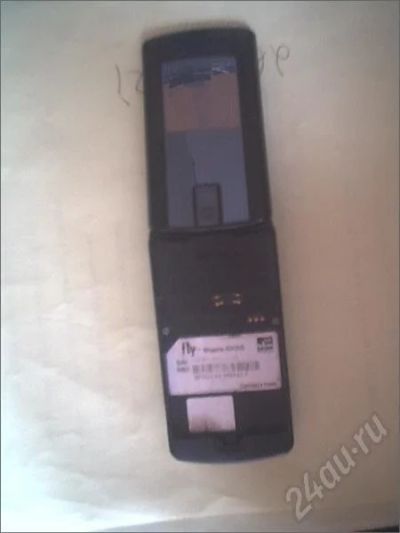 Лот: 440686. Фото: 1. Fly SX305. Кнопочные мобильные телефоны
