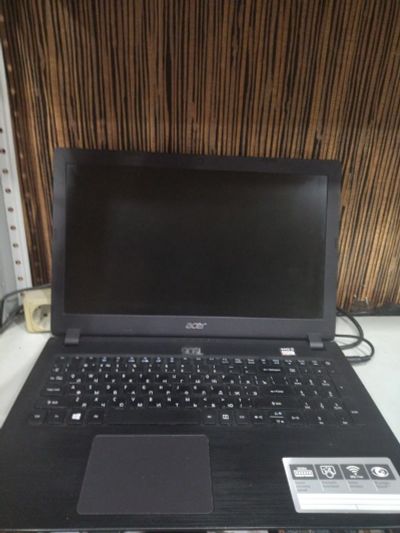 Лот: 19670564. Фото: 1. Ноутбук Acer Aspire V3 315-21. Ноутбуки