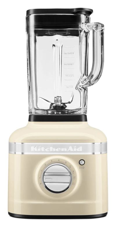 Лот: 24295286. Фото: 1. Блендер KitchenAid ARTISAN K400... Кухонная