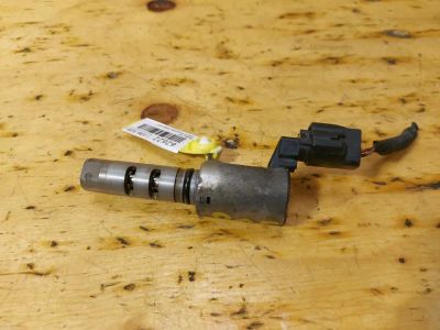Лот: 19301194. Фото: 1. Клапан vvti Toyota Vitz KSP90... Двигатель и элементы двигателя