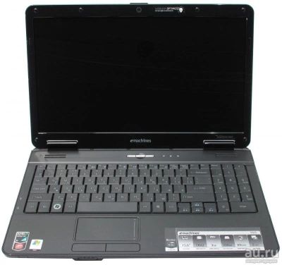 Лот: 12122475. Фото: 1. Ноутбук eMachines E625-203G16Mi... Ноутбуки