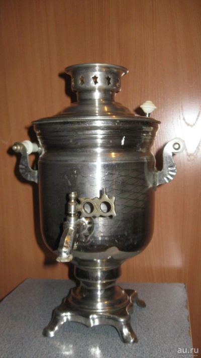 Лот: 15319321. Фото: 1. самовар обмен. Чайники, заварники, турки
