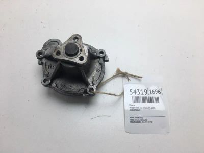 Лот: 20396822. Фото: 1. Помпа Nissan Cube 2001 2101041B03... Двигатель и элементы двигателя