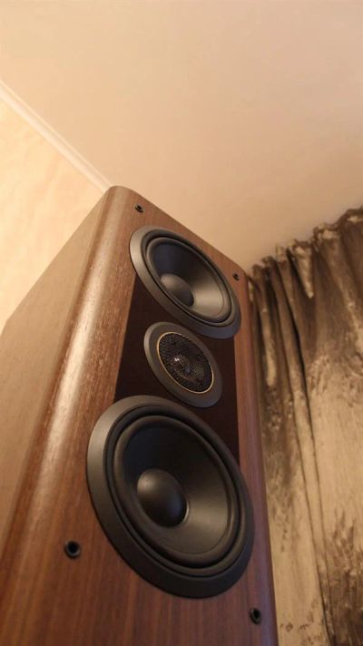 Лот: 3455776. Фото: 1. Акустика Pioneer S-77twin. Пассивные акустические системы