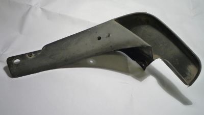 Лот: 3967562. Фото: 1. Брызговик передний левый от какой... Кузов