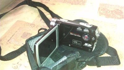 Лот: 1545095. Фото: 1. кому видеокамера.Sony Digital... Видеокамеры