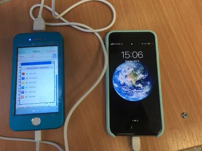 Лот: 17219263. Фото: 1. Удаленное тестирование iPhone... Оборудование для ремонта