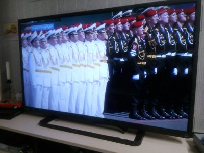 Лот: 11864577. Фото: 1. 40L2453RK Телевизор Toshiba LCD. Телевизоры