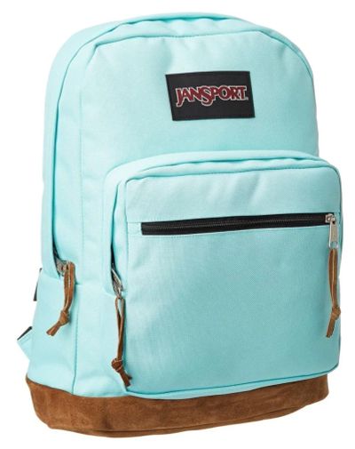 Лот: 8996108. Фото: 1. Рюкзак фирменный Jansport Backpack... Рюкзаки