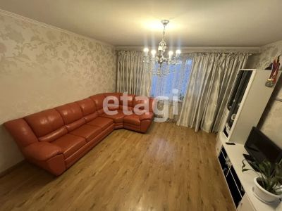 Лот: 25287857. Фото: 1. 4-комн. квартира , Красноярск... Квартиры, студии