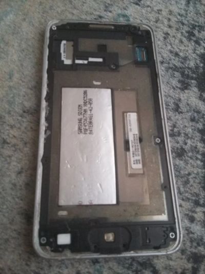 Лот: 11979770. Фото: 1. Samsung galaxy a3 2015 (sm-a300f... Смартфоны