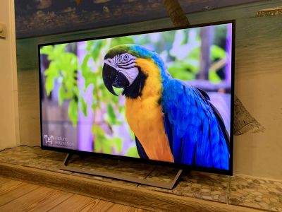 Лот: 18716078. Фото: 1. Телевизор Sony KDL43WE755 Smart... Телевизоры