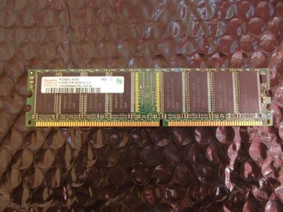 Лот: 2733537. Фото: 1. Оперативная память HYNIX DDR DIMM... Оперативная память