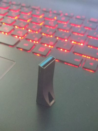 Лот: 16347261. Фото: 1. USB флеш-накопитель 2Тб. USB-флеш карты