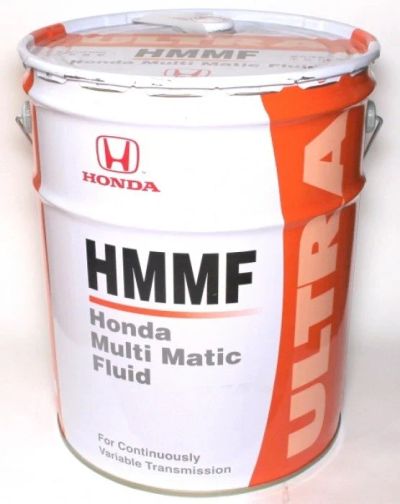 Лот: 15072102. Фото: 1. Масло трансмиссионное Honda HMMF... Масла, жидкости