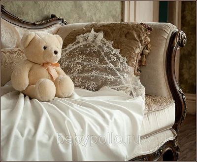 Лот: 4441437. Фото: 1. Уголок на выписку Baby Polo. Комплекты, конверты на выписку