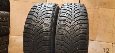 Лот: 18225636. Фото: 1. 195/60R15 88T Bridgestone Blizzak... Шины