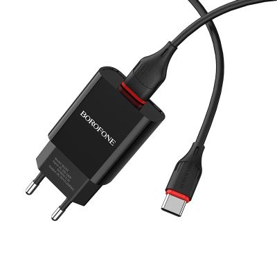 Лот: 25731299. Фото: 1. Зарядное сетевое Usb A (10W... Зарядные устройства, блоки питания, адаптеры сетевые для смартфонов