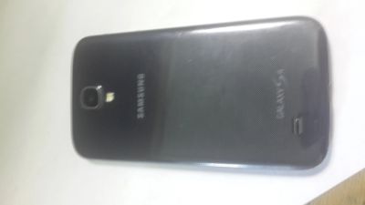Лот: 14529866. Фото: 1. Samsung s4 i9500. Смартфоны