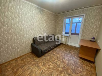Лот: 25297874. Фото: 1. 1-комн. квартира , Красноярск... Квартиры, студии