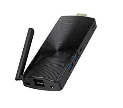 Лот: 15085810. Фото: 1. Azulle Access3 4GB Fanless Mini... Другое (компьютеры, оргтехника, канцтовары)