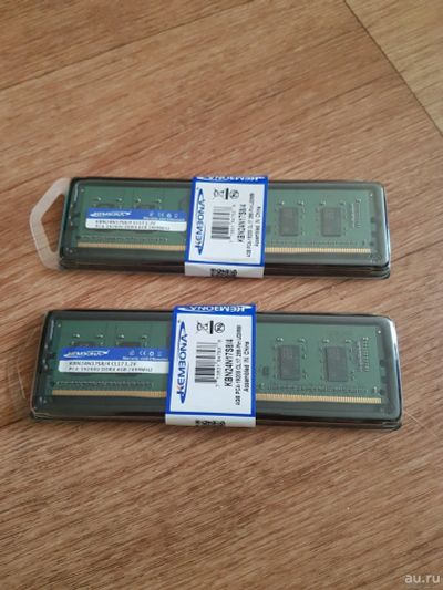 Лот: 13328054. Фото: 1. Оперативная память Kembona DDR4... Оперативная память