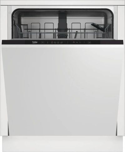Лот: 14731873. Фото: 1. Посудомоечная машина BEKO DIN... Посудомоечные машины