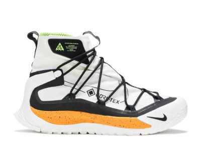Лот: 21118863. Фото: 1. Кроссовки Nike ACG Terra Antarktik... Кеды, кроссовки, слипоны
