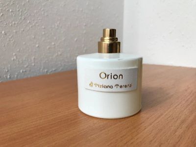 Лот: 11550520. Фото: 1. Orion Tiziana Terenzi парфюм. Унисекс парфюмерия