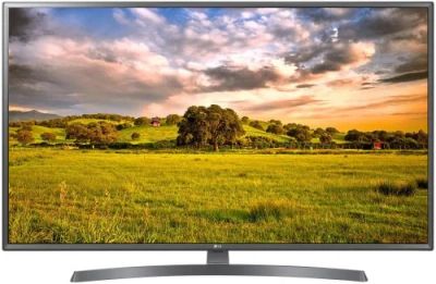 Лот: 11533374. Фото: 1. Телевизор LG 49LK6200 HDR Smart... Телевизоры