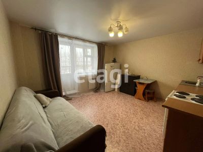 Лот: 25019270. Фото: 1. Сдам 1-комн. кв. 23.4 кв.м. Красноярск... Квартиры, студии