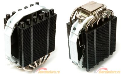 Лот: 6947259. Фото: 1. Phanteks PH-TC14S New. Системы охлаждения