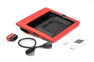 Лот: 4672327. Фото: 1. launch diag for ipad iphone. Диагностическое оборудование, измерительный инструмент
