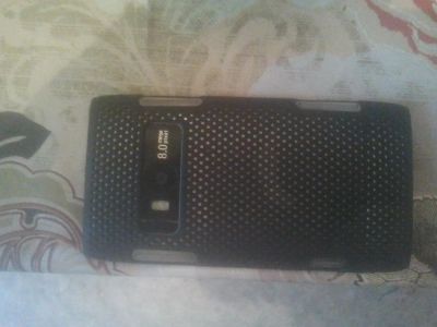 Лот: 4088427. Фото: 1. Nokia X7 повторно. не выкупили... Смартфоны